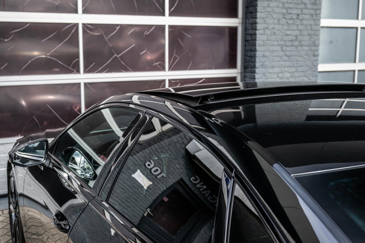 Audi A6 Limousine 50 TFSI e quattro S edition Pano, Leder, LM, Matrix Led, 2 X S-Line,