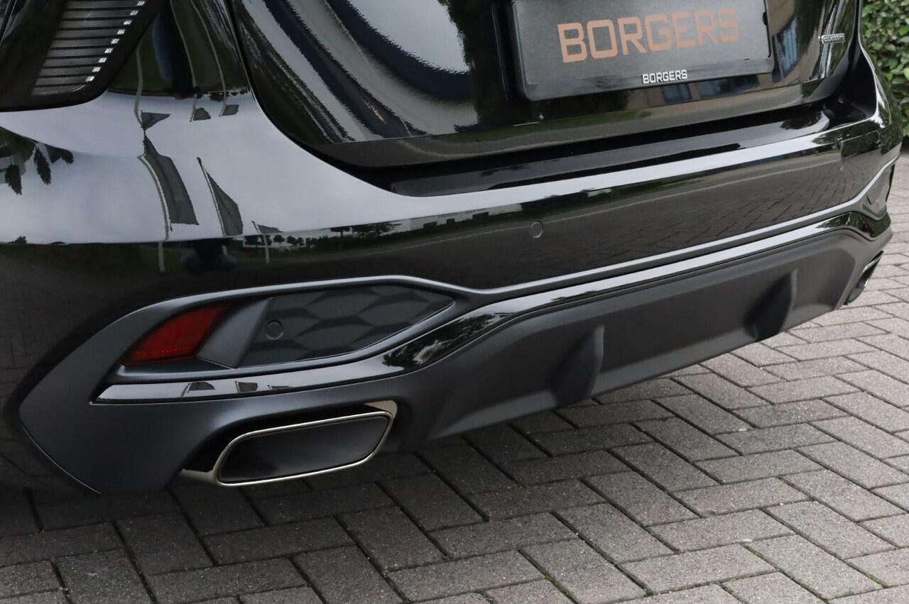 Audi A6 Limousine e-hybrid Competition Trekhaak l Massage l Pano.dak