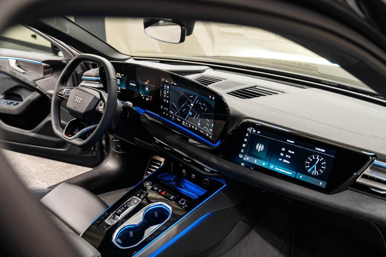 Audi A6 Avant Hybrid Quattro S-Edition Competition VOLL!!