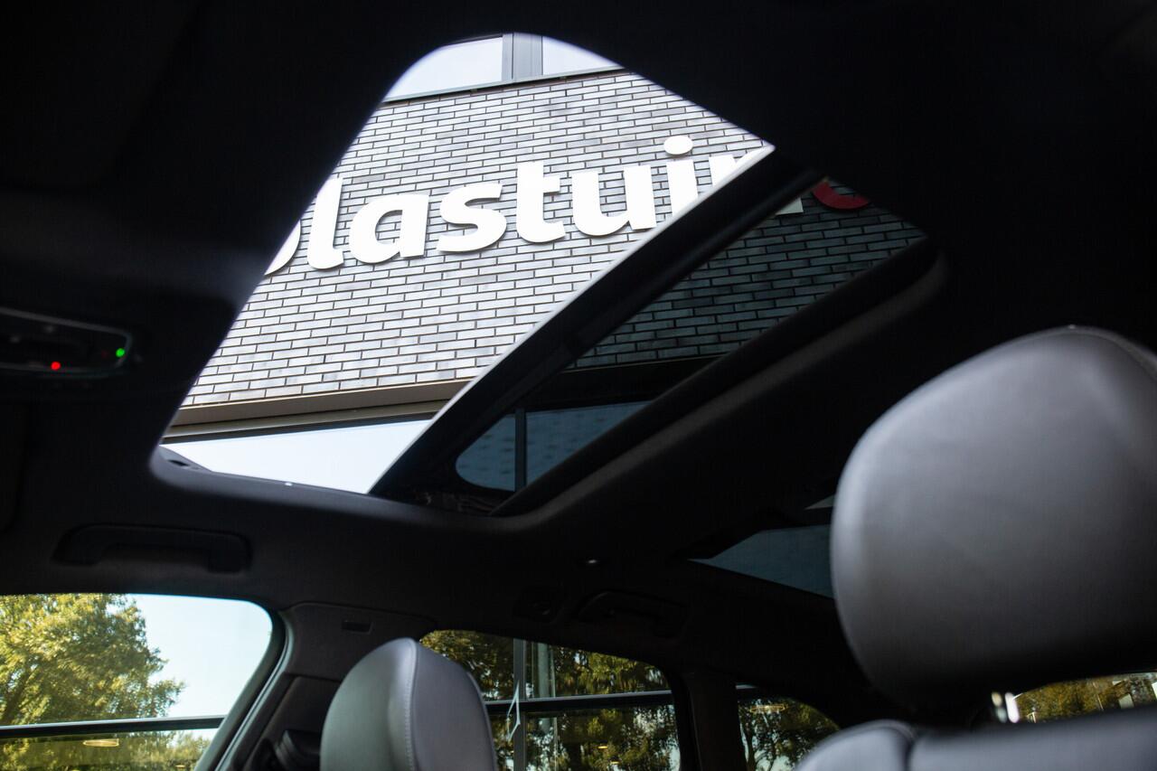 Audi A6 Avant 40 TFSI S edition Competition , Panoramadak, Trekhaak, Adaptive cruise,