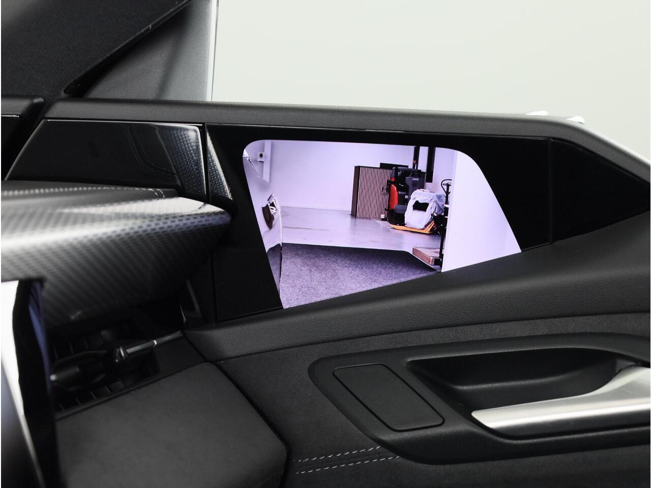 Audi A6 Avant e-tron S edition performance 100 kWh 367pk | Panoramadak | HUD, B&O premium soundsysteem, winterpakket