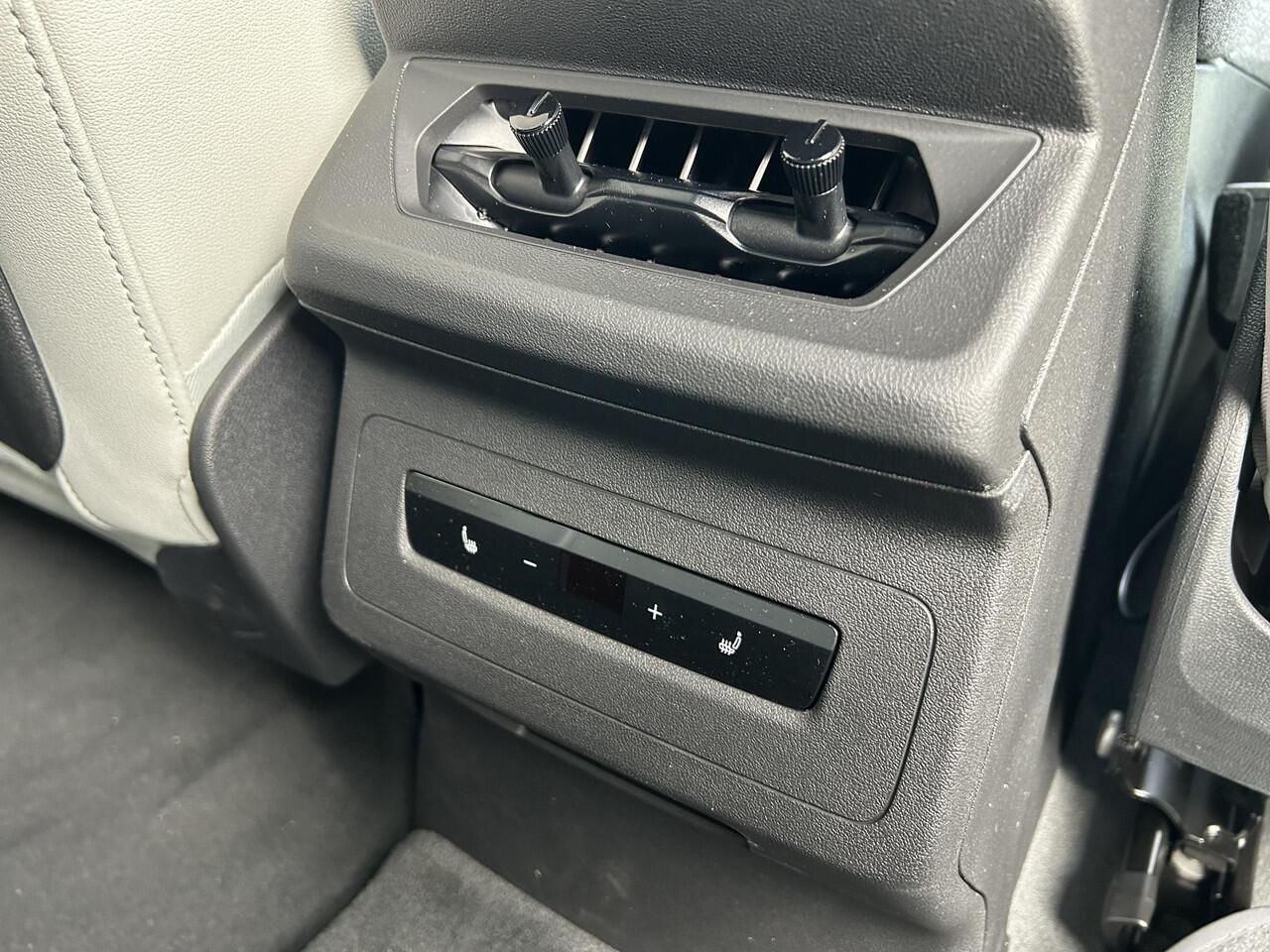 Audi A6 e-tron Avant S edition 100 Kwh / 367 PK | Sportstoelen Leder | Stuurverwarming | Stoelverwarming voor + achter | Keyless