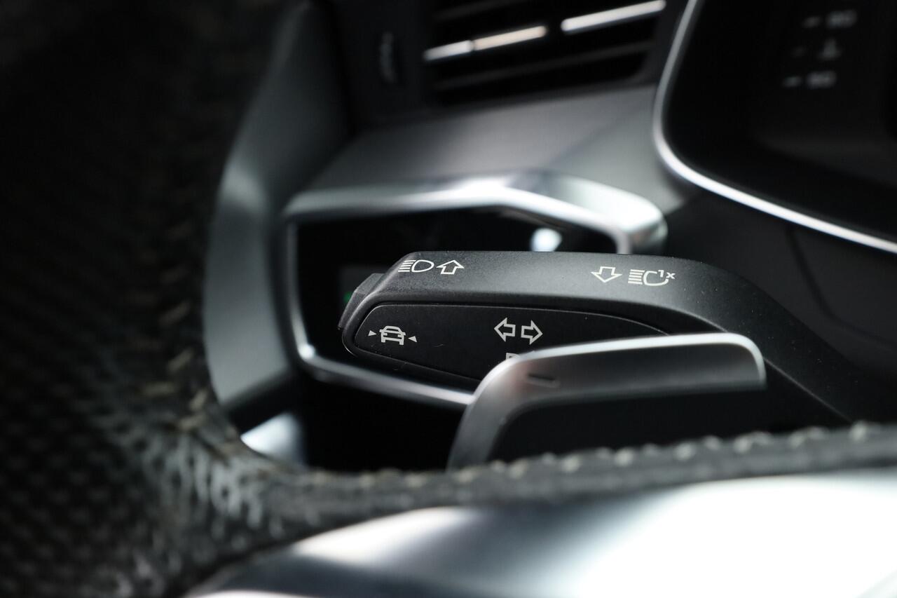 Audi A6 Avant 40 TDI quattroS Line | Elek. Trekhaak | Standkachel | Adapt. Cruise | 360cam | 2000kg Trekgewicht