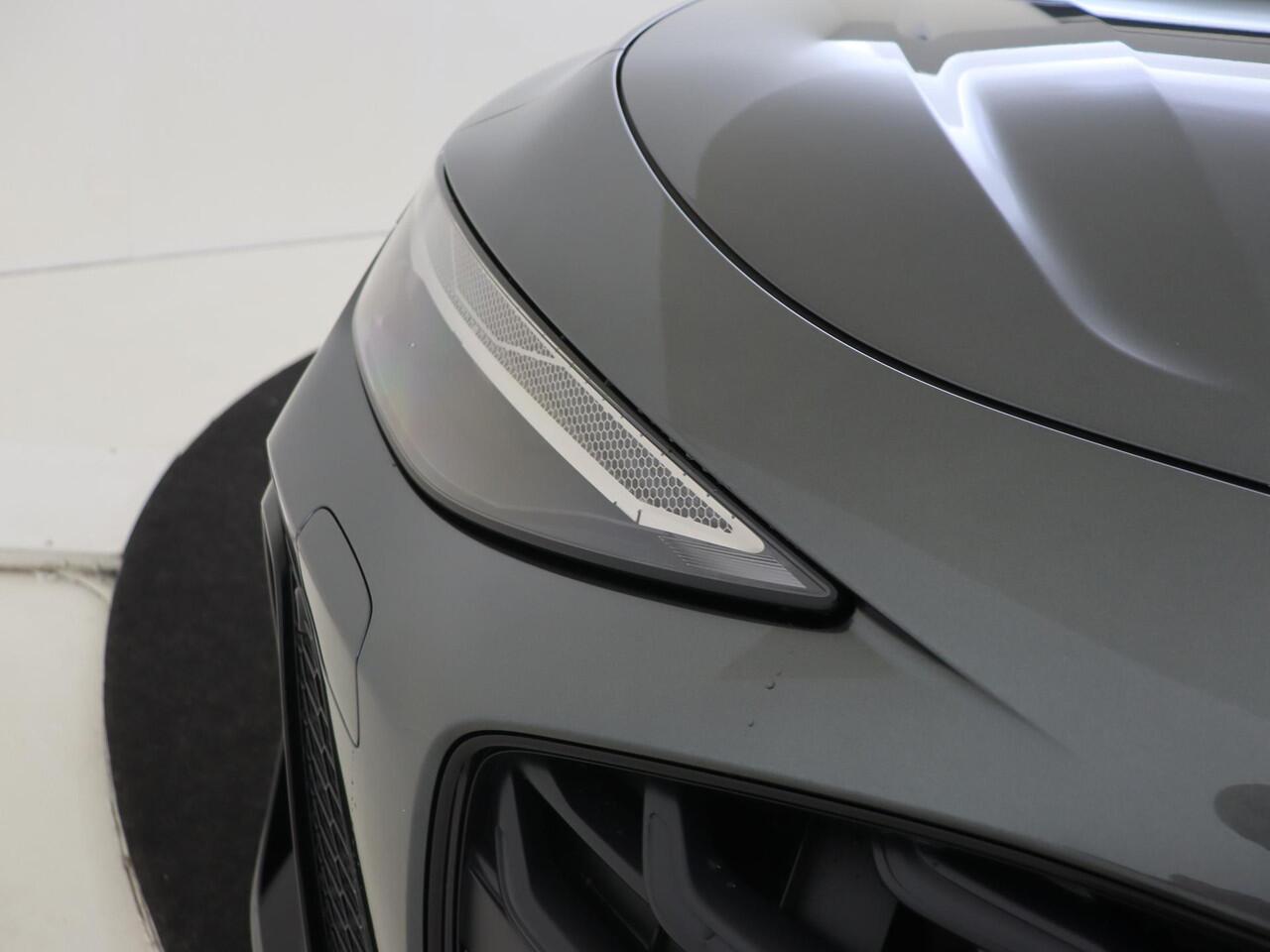 Audi A6 Avant 2.0 e-hybrid quattro S edition | Tech Plus | Adaptive luchtvering | Lederen bekleding | Head-Up display | Elektrische stoelverstelling incl. memory