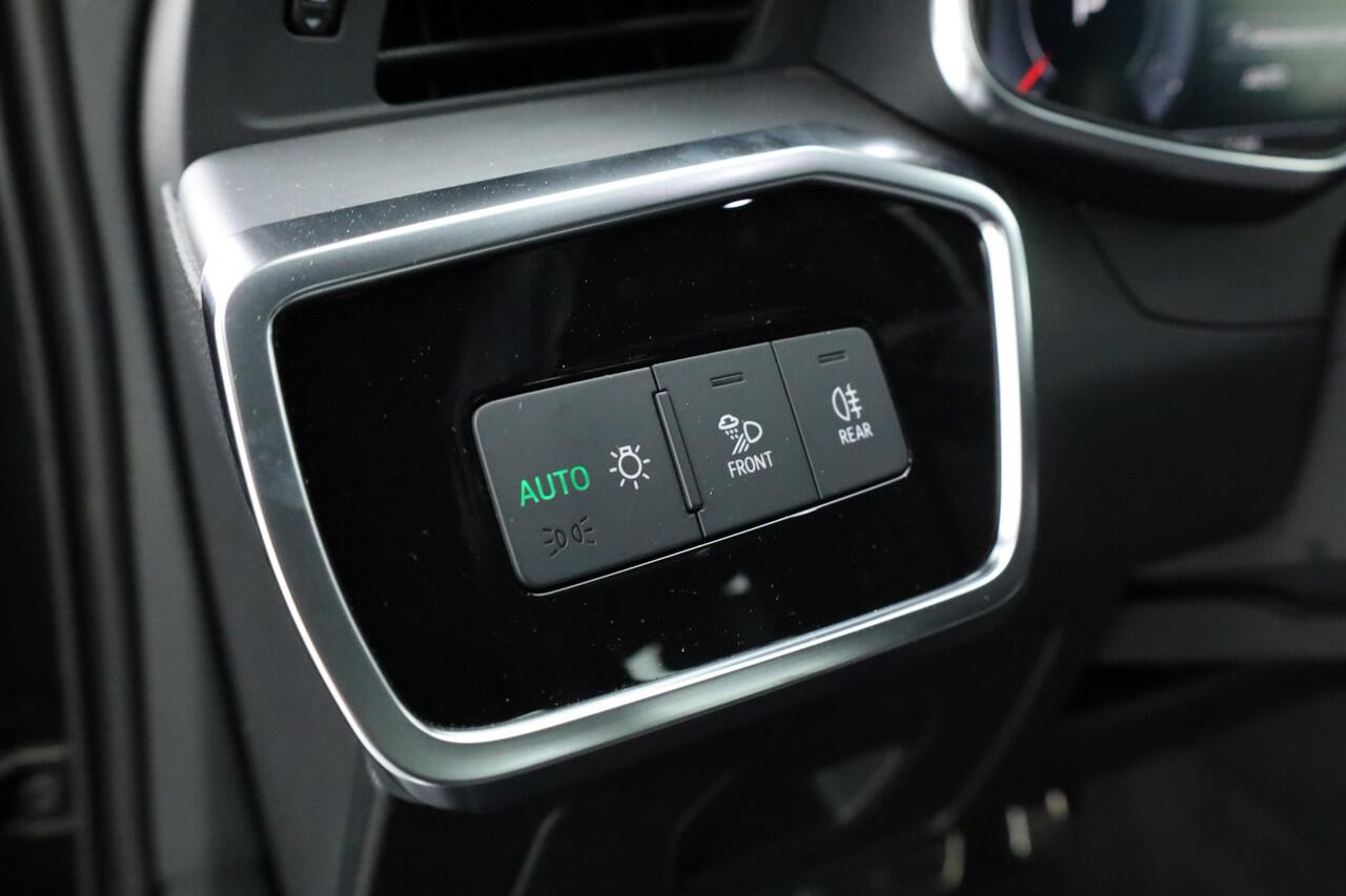 Audi A6 Avant 40 TDI quattroS Line | Elek. Trekhaak | Standkachel | Adapt. Cruise | 360cam | 2000kg Trekgewicht