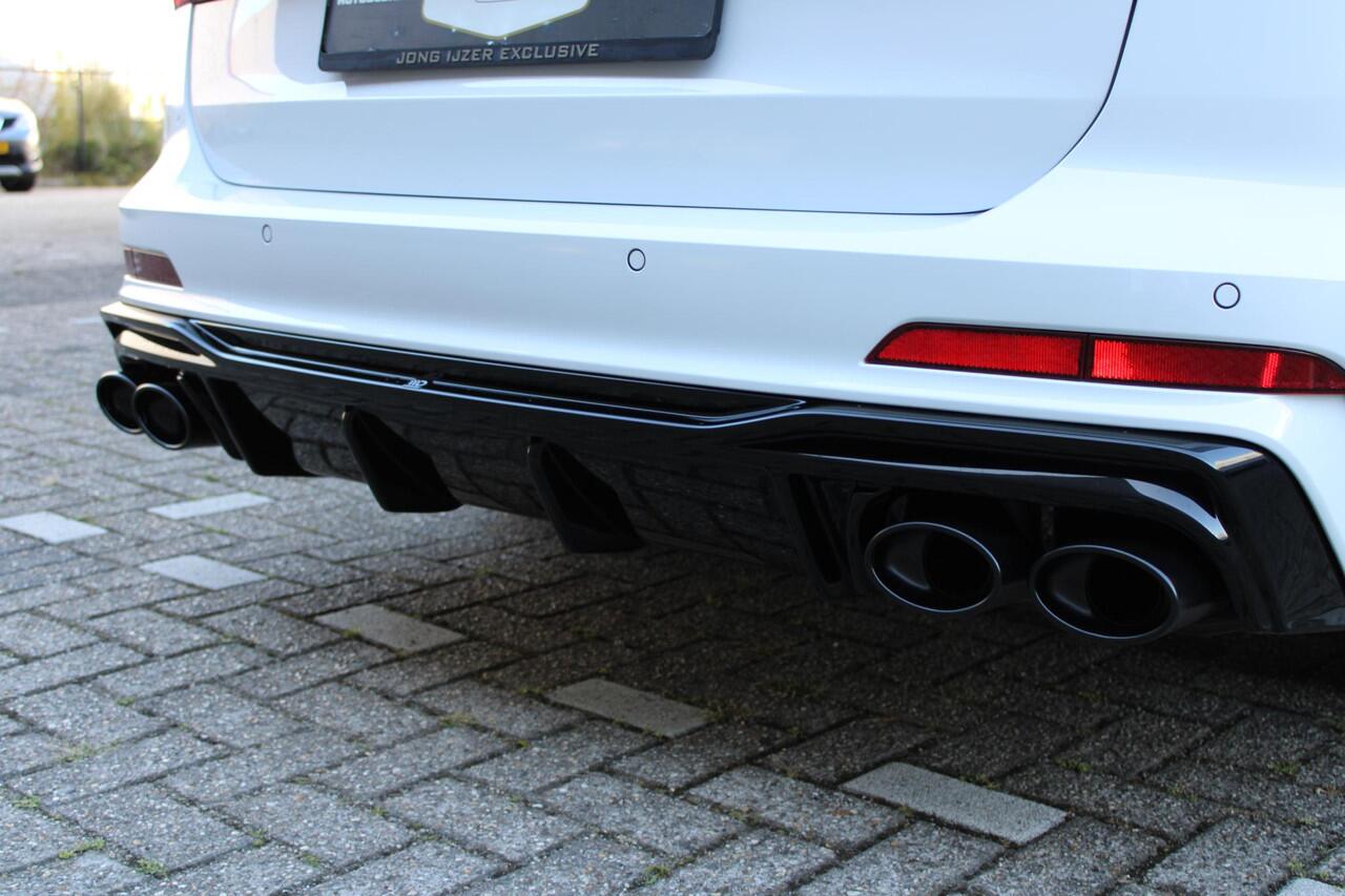 Audi A6 Avant 55 TFSI e quattro Competition 3X S LINE MAXTON VOL