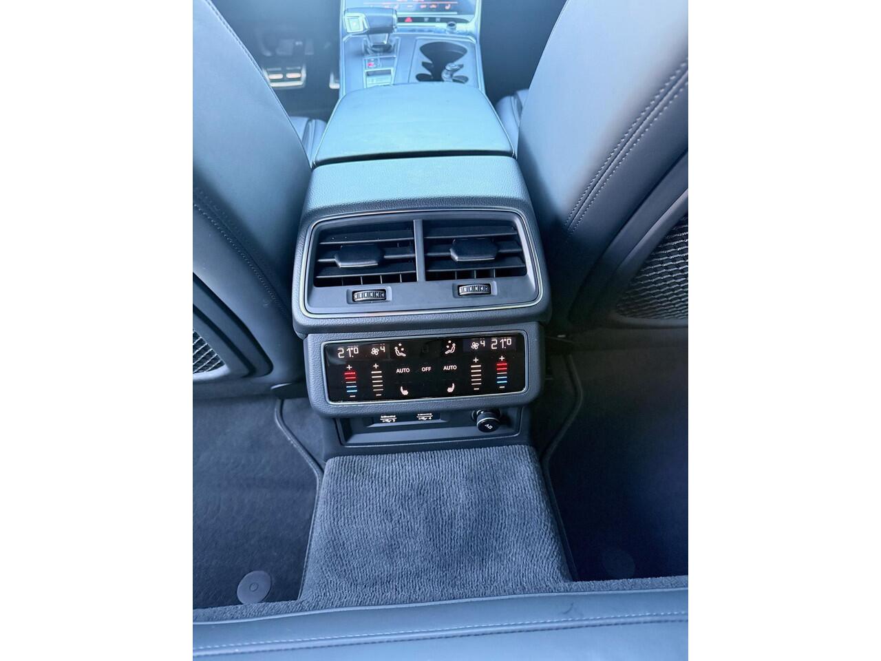 Audi A6 Limousine 45 TFSI quattro Design Pro Line Plus