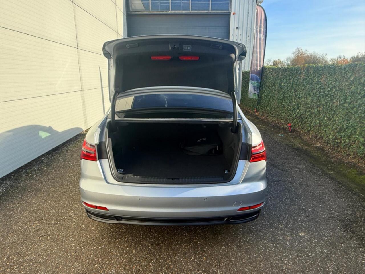 Audi A6 Limousine - 50 TFSI e quattro Business edition