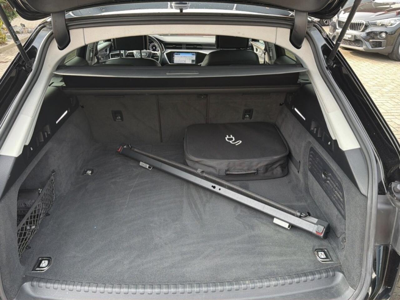 Audi A6 55 TFSIe QUATTRO S-LINE 360-CAMERA/BenO/MASSAGE/STOEL-VENTILATIE/360-CAMERA