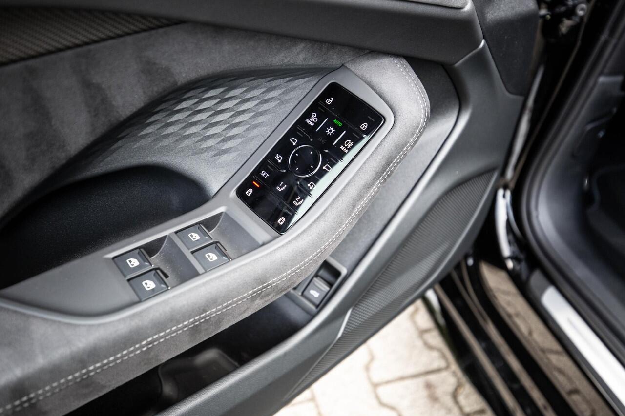 Audi A6 Avant 2.0 e-hybrid quattro S edition Competition 2026