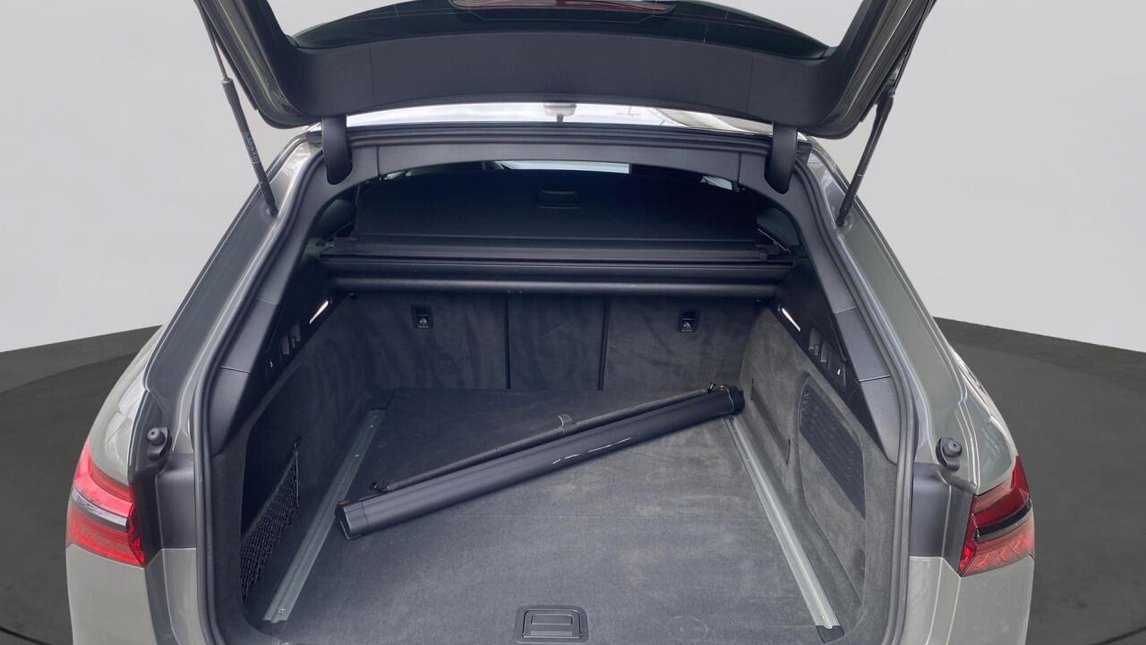 Audi A6 Avant 40 TFSI 204Pk S Edition Competition / Geheugenstoel / Matrix LED