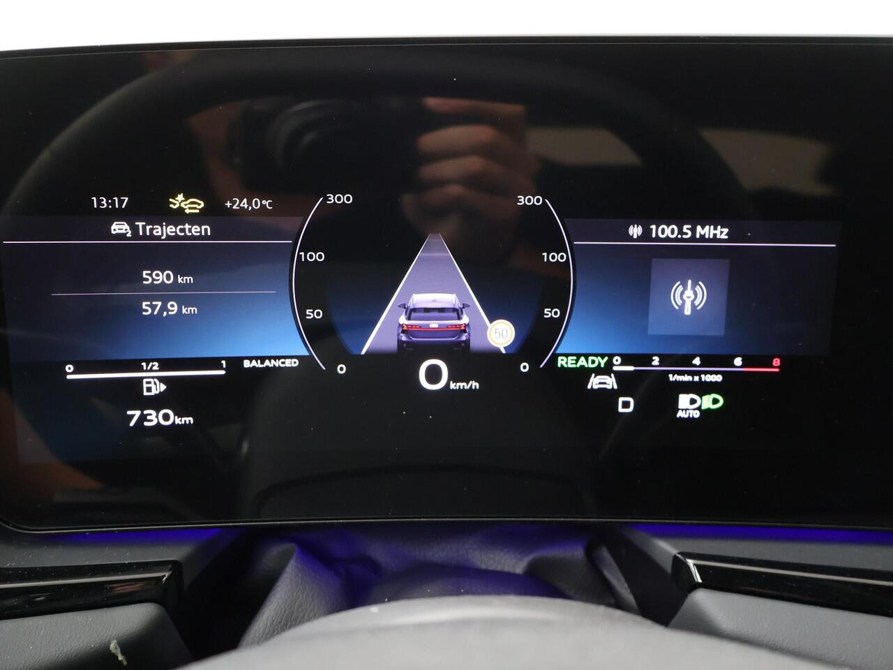 Audi A6 Avant TFSI S edition | NIEUW MODEL | Leder | Sfeerverlichting | Memory Seats | Stoel verwarming |