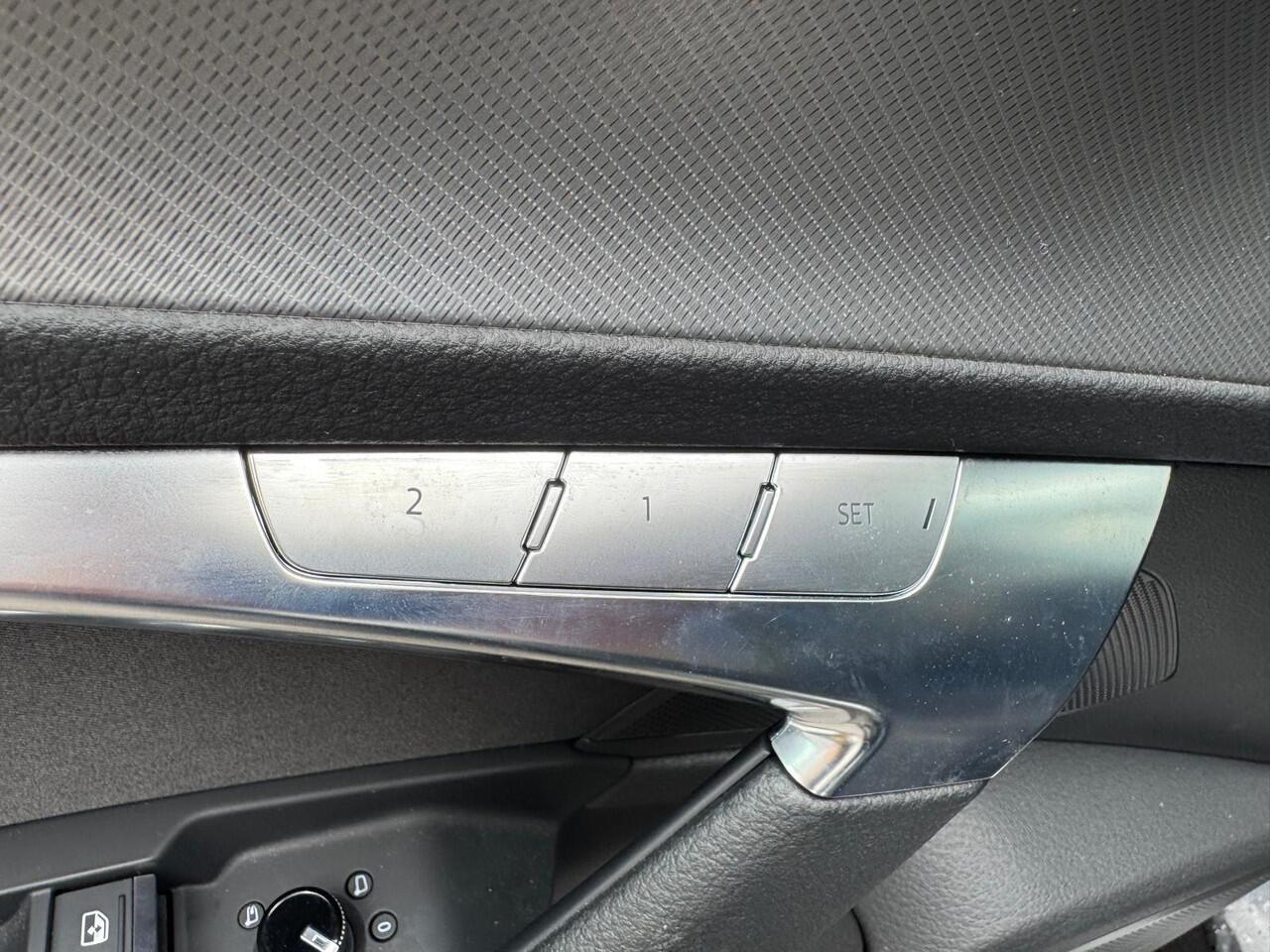 Audi A6 Limousine 45 TFSI Business edition B&O/Alu wielen/Navi/Sportint./88000KM