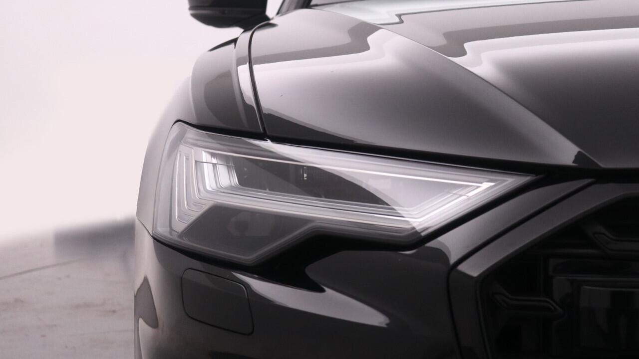 Audi A6 Avant 40 TFSI S edition Competition | Camera | Zwart optiek | Carplay |