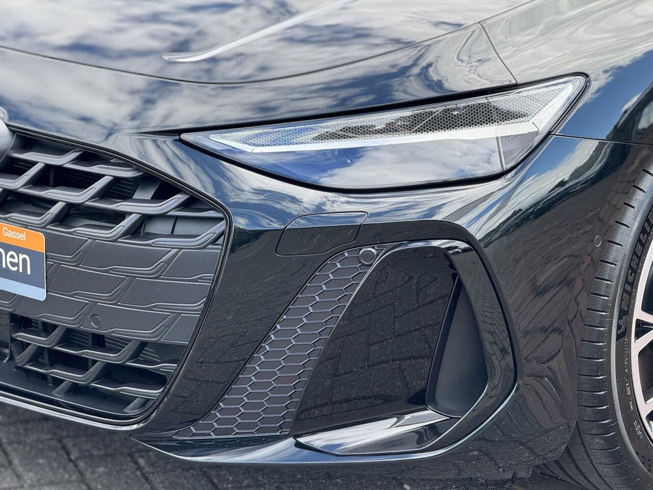 Audi A6 Avant 2.0 e-hybrid quattro S edition | Pano | Keyless | Trekhaak