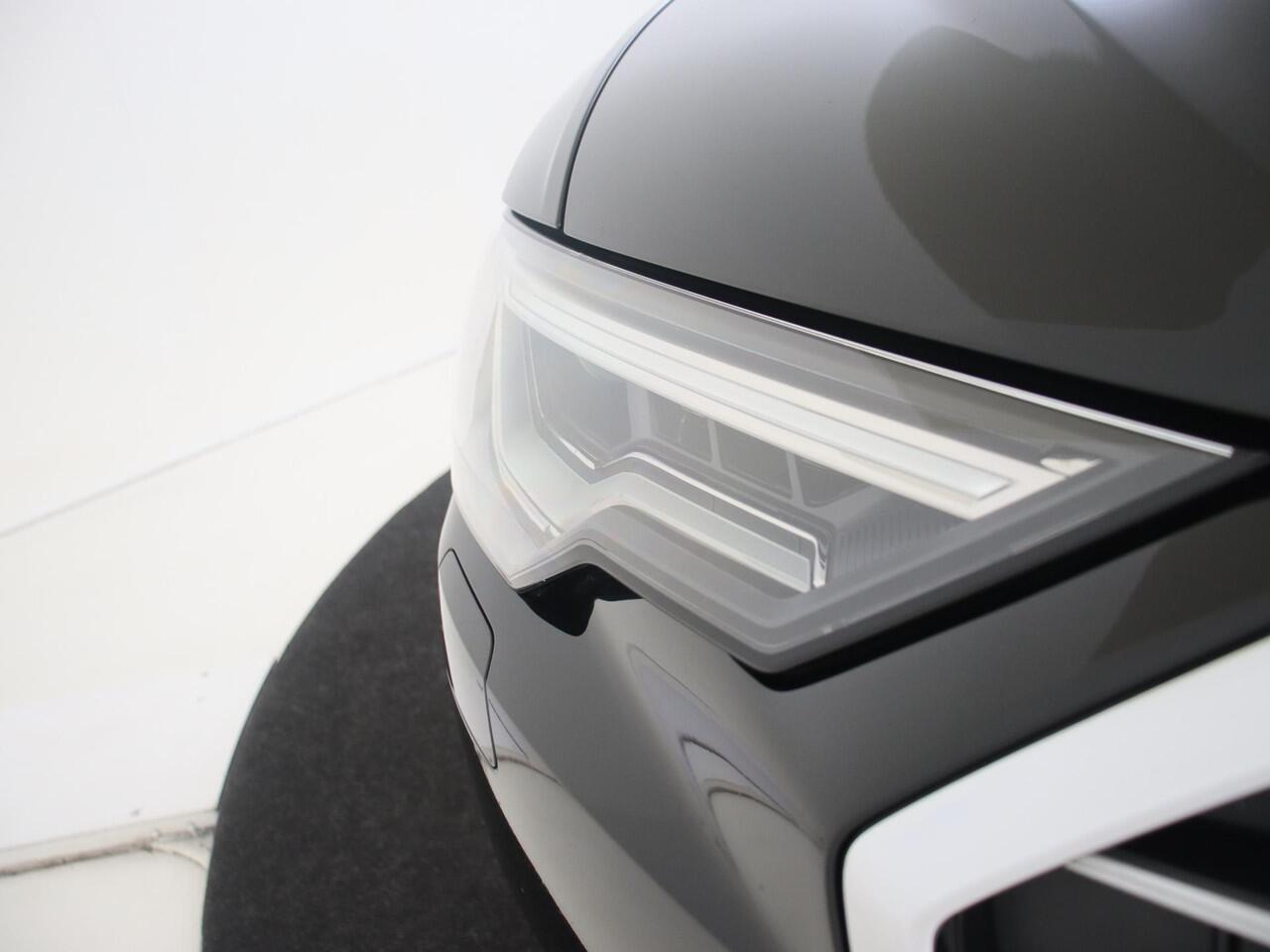 Audi A6 Limousine 50 TFSI e quattro Advanced edition | 360 camera | Luxe lederen bekleding | 4-zone airco | Stoelventilatie voorstoelen | Parkeerassistent | Dodehoek detectie | Navigatie Plus |