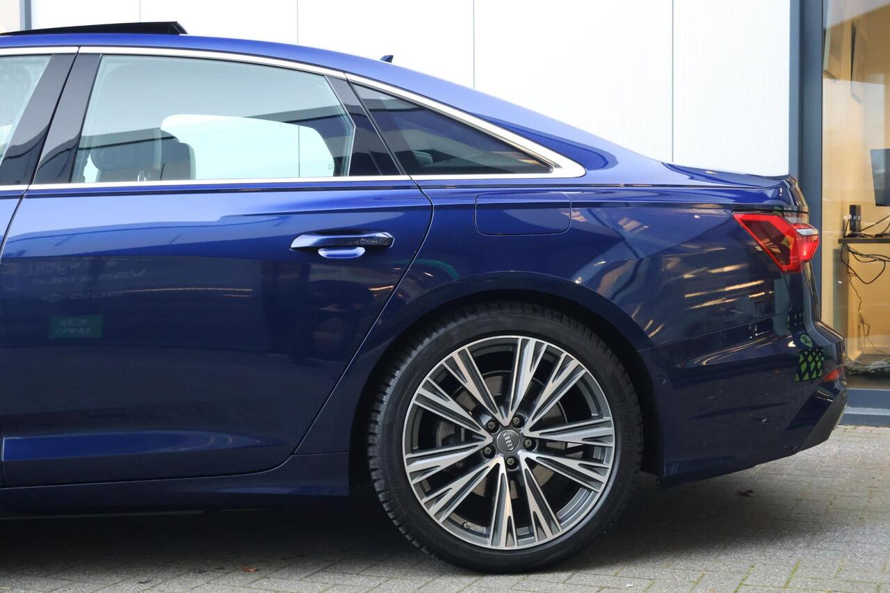 Audi A6 Limousine 50 TFSI e quattro S edition / B&O / Pano / Head-up