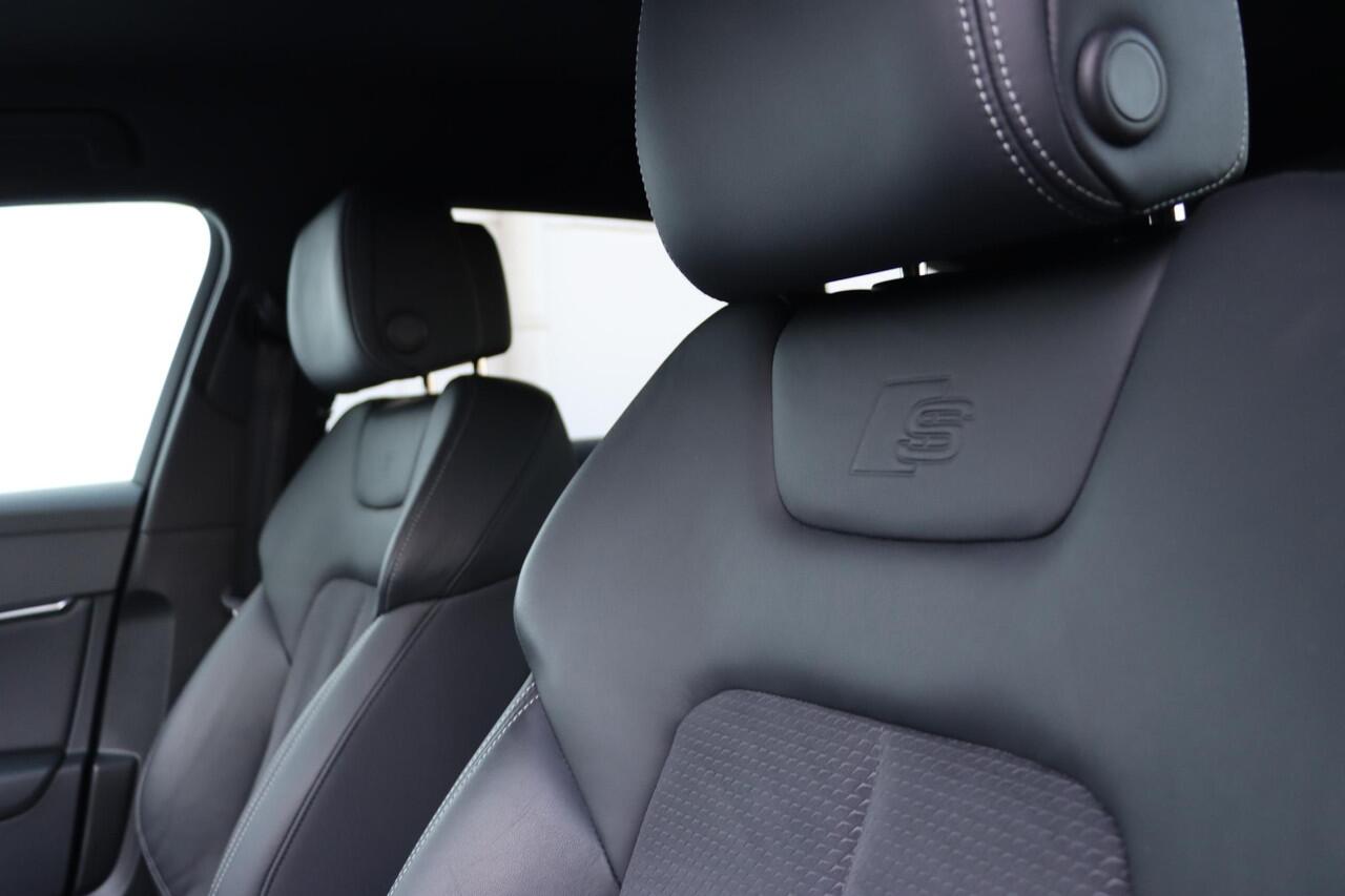 Audi A6 Avant 55 TFSI e quattro S Edition Competition 367pk