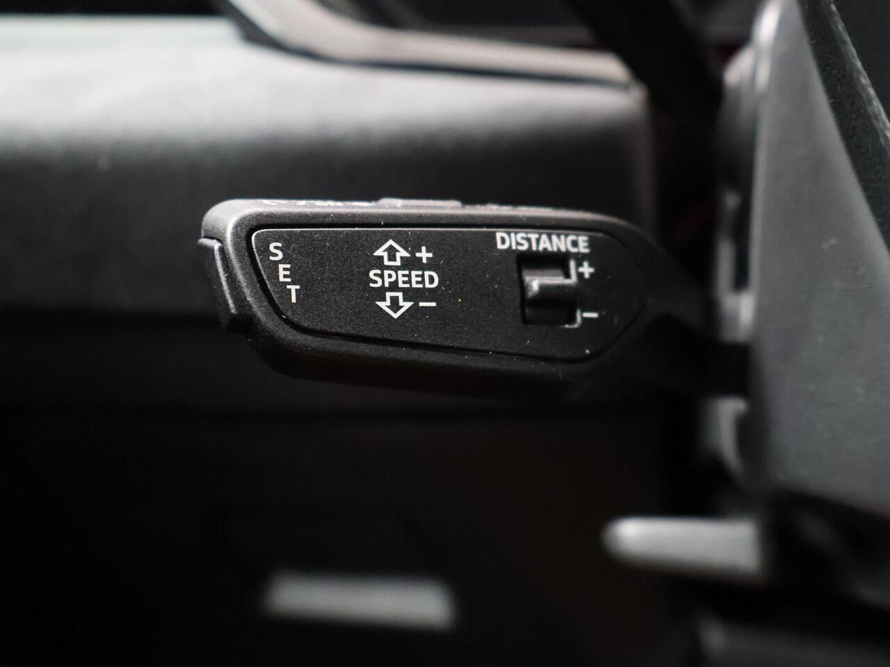 Audi A6 Limousine 2.0 e-hybrid quattro S-Edition | 4 Wiel besturing | Memory Seats | Sportstoelen |