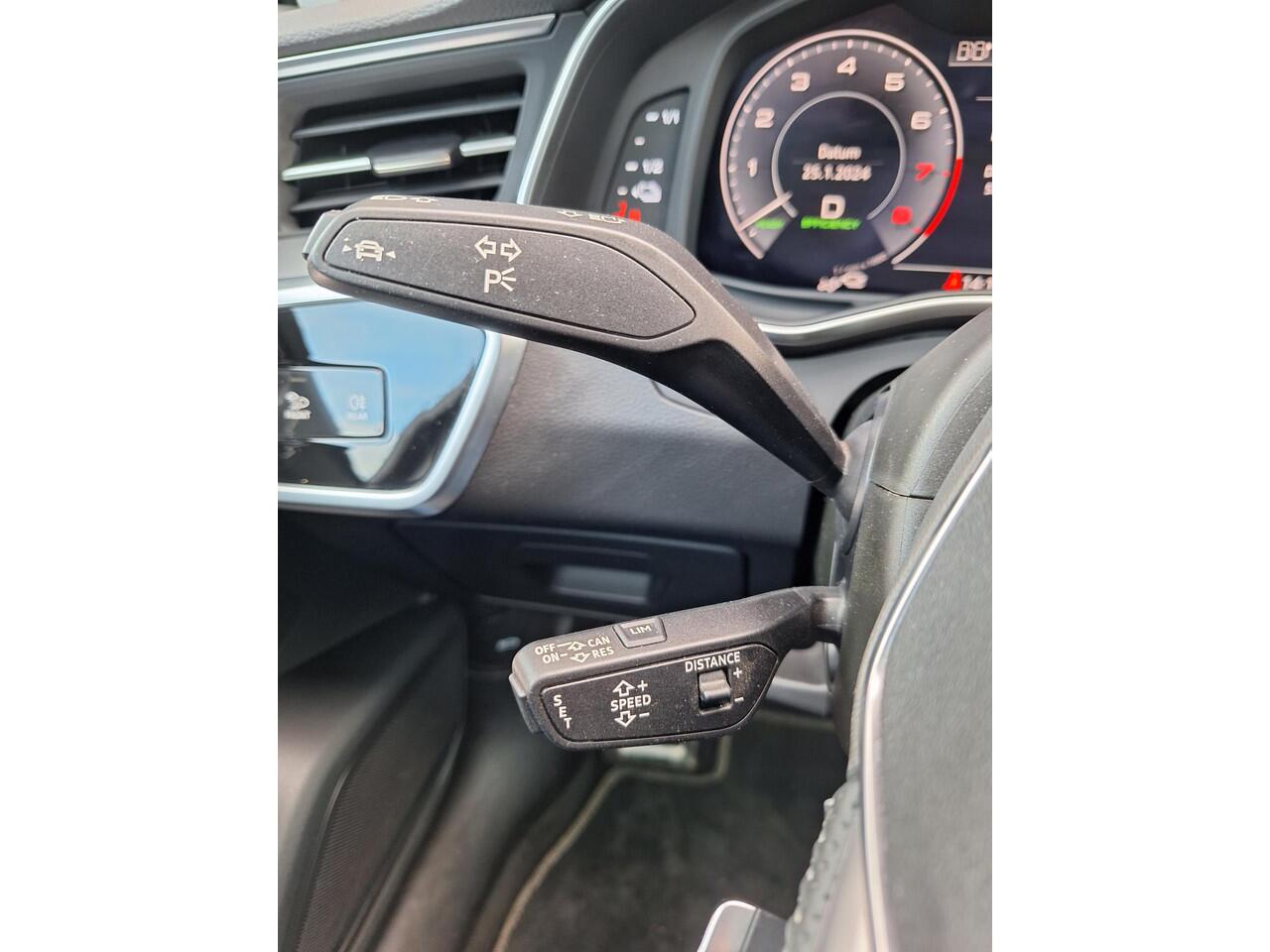 Audi A6 Limousine 55 TFSI e quattro Competition 394PK - PANORAMADAK ?