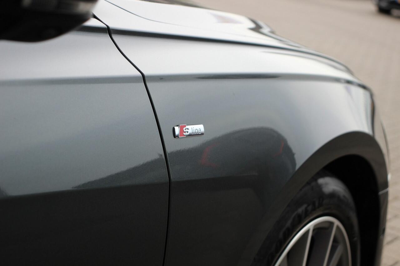 Audi A6 Avant 55 TFSI e quattro S Competition | RS STOELEN | HEAD UP | MEMORY | EL.TREKHAAK