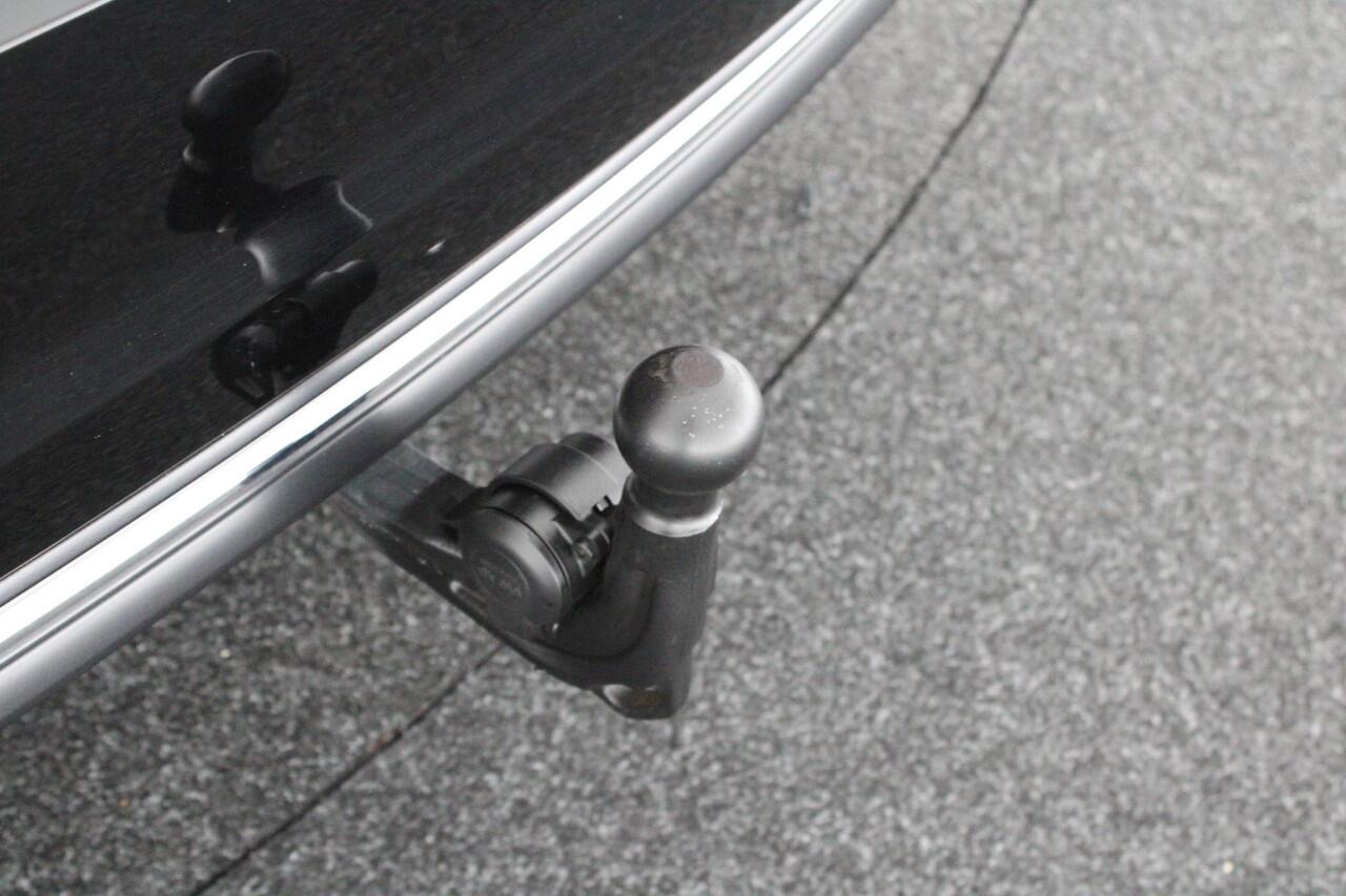 Audi A6 Limousine 50 TFSI e 299pk quattro S-Line Trekhaak Stoelverwarming ACC Navigatie Virtual Cockpit