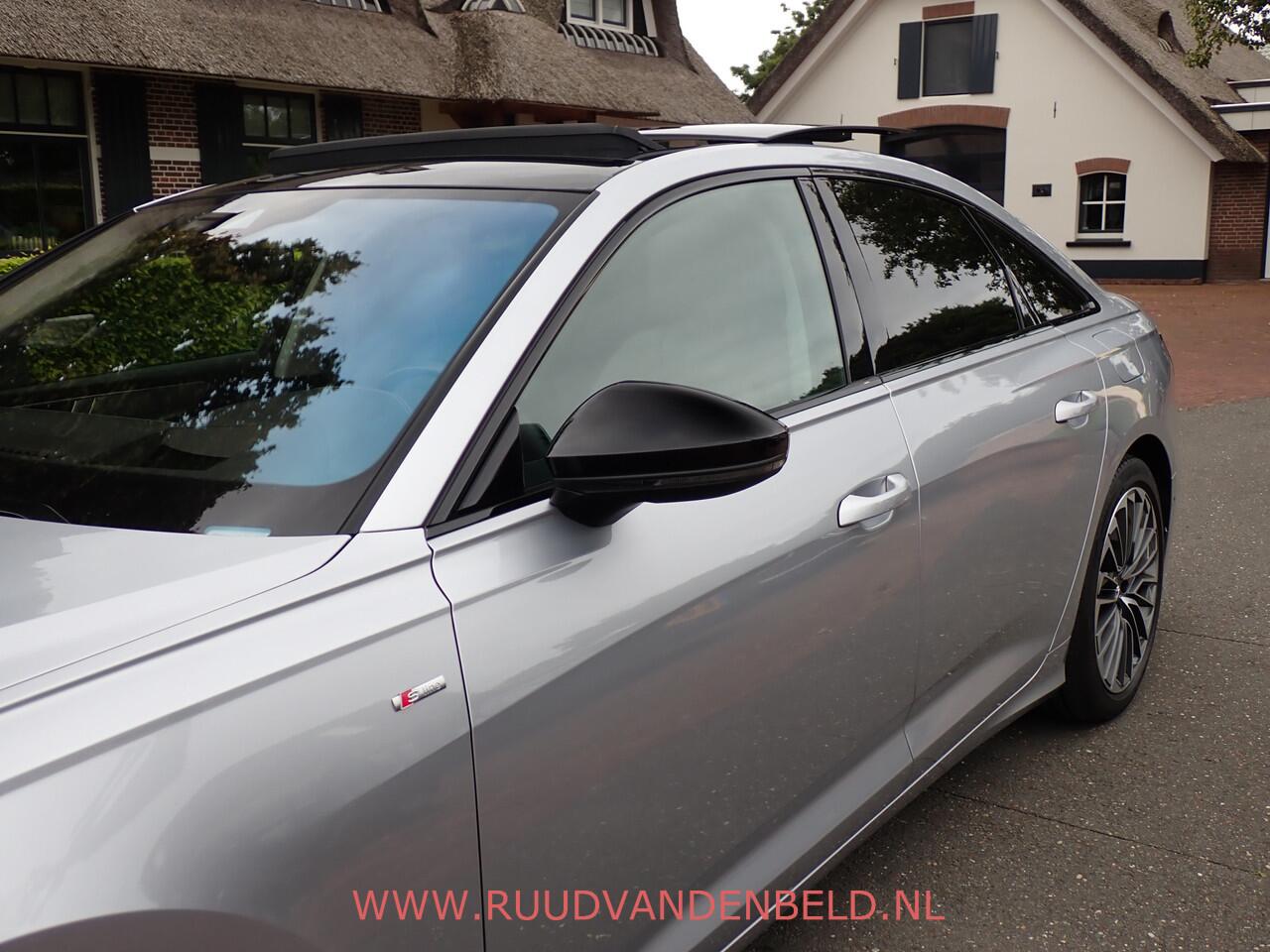 Audi A6 55TFSI QUATTRO COMPETITION HEADUP/PANO/ACC/NACHTZICHT