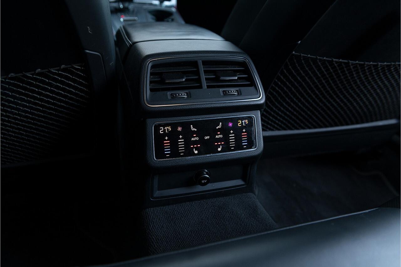 Audi A6 Avant 55 TFSI e quattro S-Line ACC Matrix Memory 360 Head Up B&O Ambient Trekhaak