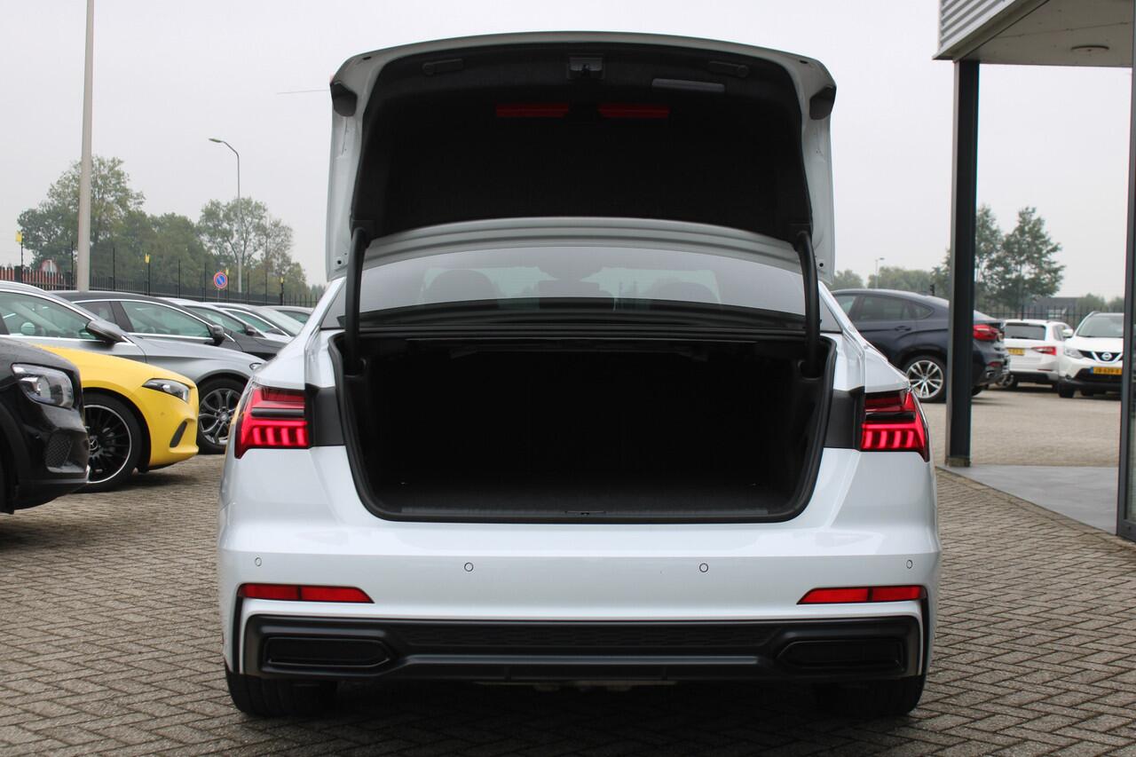 Audi A6 Limousine 50 TFSI e Quattro S Edition BLACK OPTIC 360-CAMERA 19''