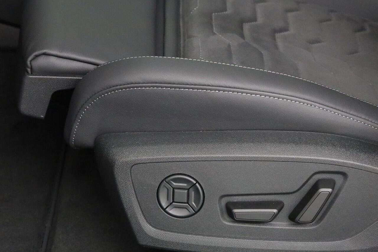 Audi A6 Sportback S edition e-tron 100kWh 270 kW / 367 pk | 360 Camera | HUD | Tech pro | Dinamica-microvezel en lederen bekleding | Bang & olufsen sound system