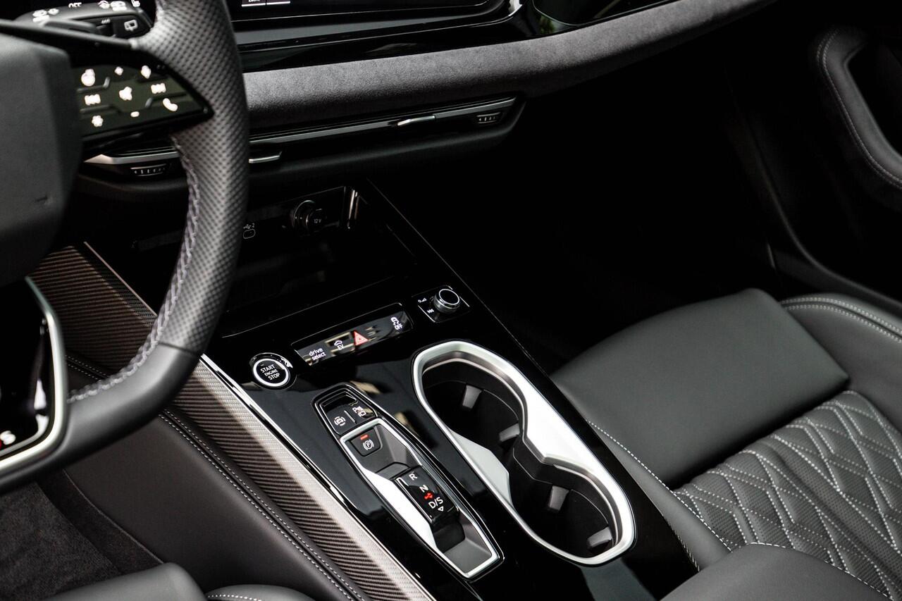 Audi A6 Avant 2.0 e-hybrid quattro S edition Competition 2026