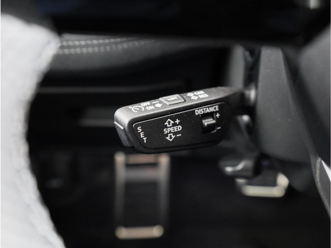 Audi A6 Avant e-tron S edition performance 100 kWh 367pk | Panoramadak | HUD, B&O premium soundsysteem, winterpakket