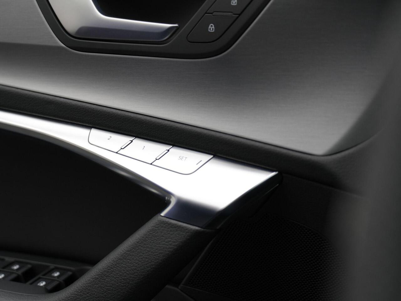 Audi A6 Avant 55 TFSI e 367 pk S-tronic quattro Pro Line S Competition / S-Line | Panoramadak | Geheugenstoelen | Twinleder | Stoelventilatie | Bang & Olufsen