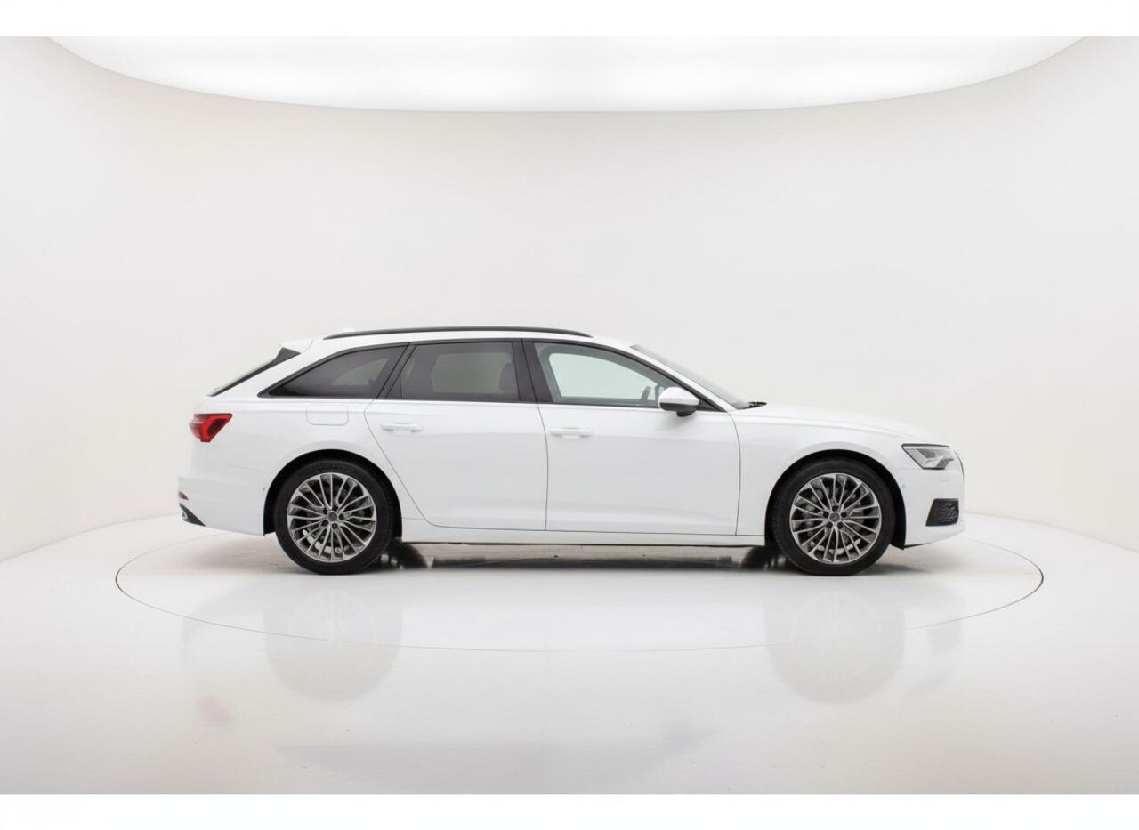 Audi A6 Avant 50 TFSI e 300PK QUATTRO BUSINESS EDITION CAMERA/NAVI/VIRTUAL