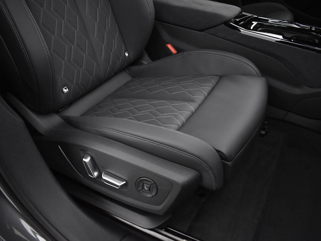 Audi A6 e-tron S6 Avant e-tron e-tron 100kWh 370 kW / 503 PK Avan Audi S6 e-tron Avant 503pk · Interieur Carbon · Panorama-glasdak · Sportstoelen plus Leder · B&O Premium 3D · MEGA Sale