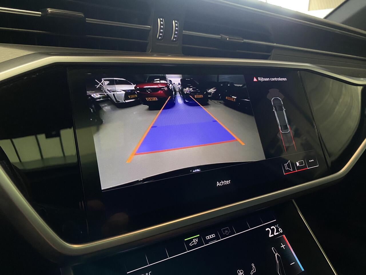 Audi A6 Limousine 50 TFSI e quattro S edition incl btw, Pano, Camera, Matrix