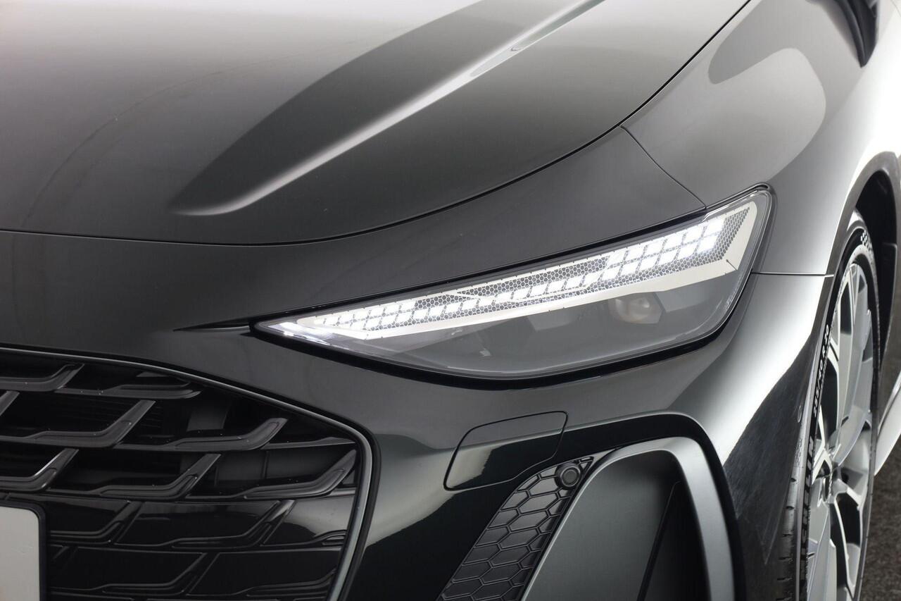 Audi A6 Avant TFSI Advanced edition | 204 pk | Tech Plus Pakket | 20 inch