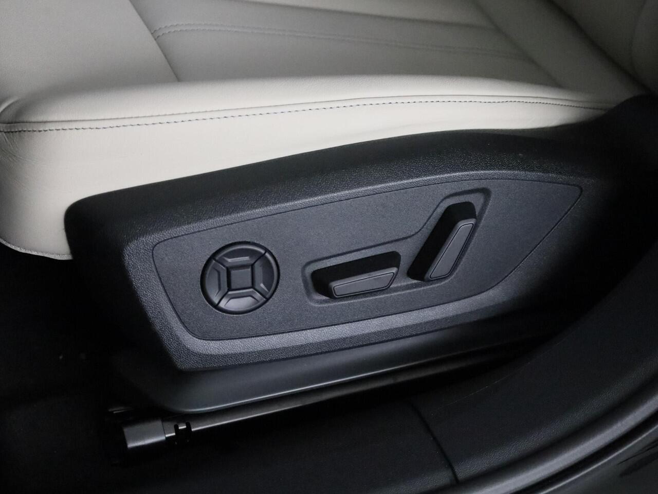 Audi A6 Sportback e-tron Advanced edition 100kWh performance | Winterpakket | Beige leder interieur | Privacy glass | Tech pro |