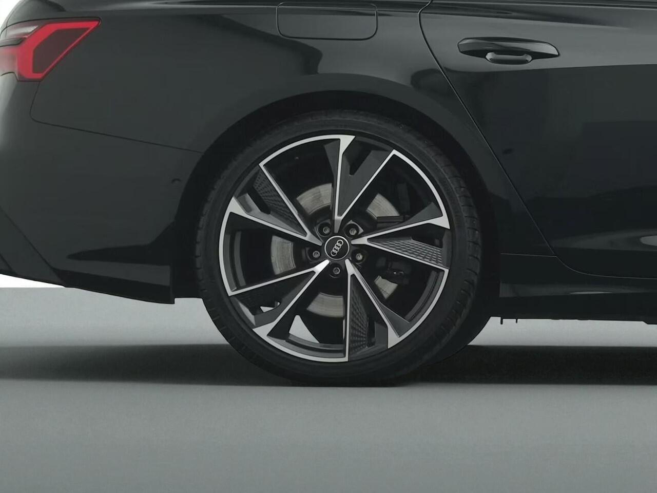 Audi A6 Avant 50 TFSI e quattro S edition Competition