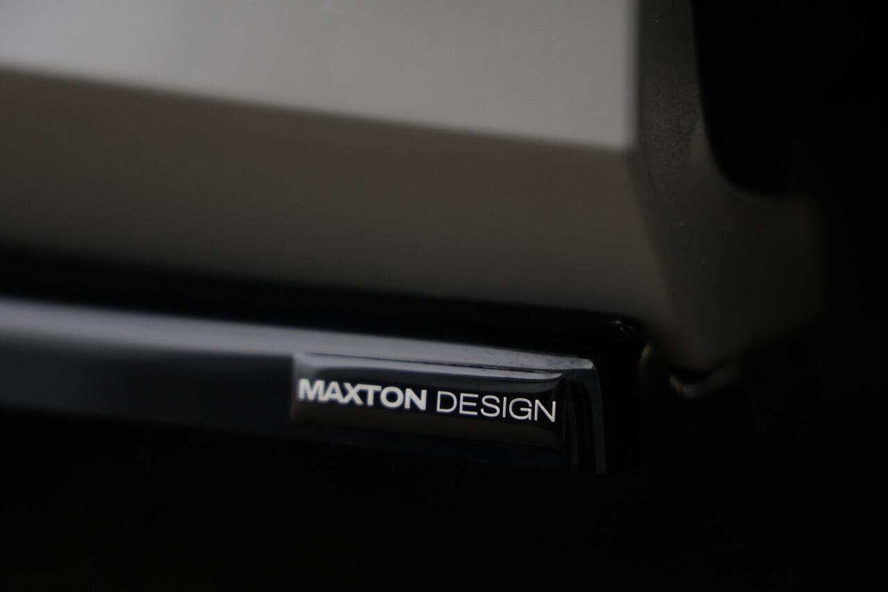 Audi A6 50 TFSI e Quattro 299pk 3x S-line Pano|B&O|Matrix|Krijtgrijs|Maxton