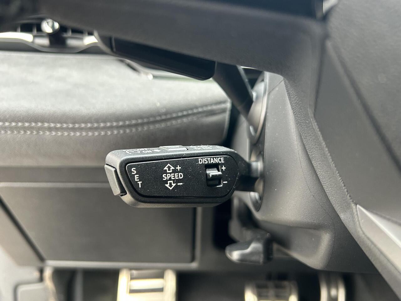 Audi A6 e-tron Avant S edition (C1) e-tron 100kWh 270 kW / 367 PK Avan | Stoelverkoeling-verwarming | Glazen Dak | Massage | Elektrische Stoelen | Sportstoelen | Memory Seats | Matrix |