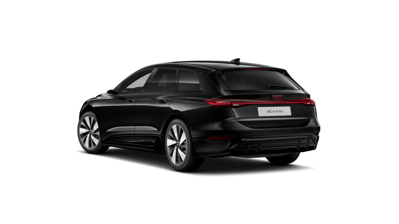 Audi A6 Avant e-tron 367 1AT S edition Automaat | Audi virtual mirrors | Privacy glas (donker getint)