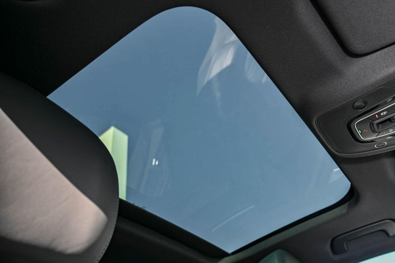 Audi A6 Avant 45 Quattro 3.0 TDI 245 PK V6 ACC Panoramadak Sportstoelen Memory Camera Virtual Cockpit