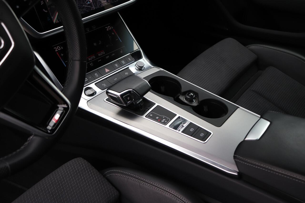 Audi A6 Avant 55 TFSI Quattro S edition (2x) S-line 340pk