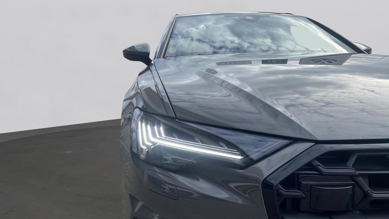 Audi A6 Avant 40 TFSI 204Pk S Edition Competition / Geheugenstoel / Matrix LED