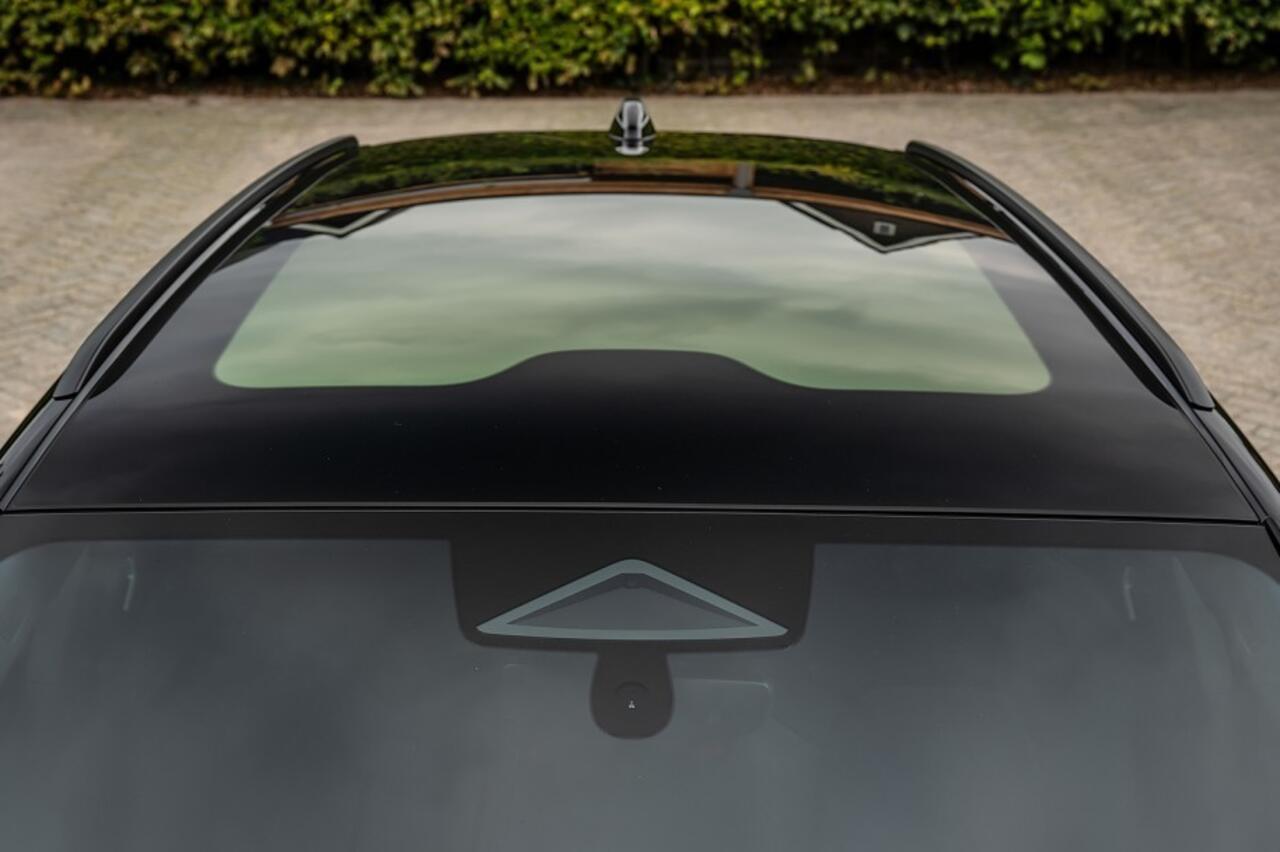 Audi A6 2.0 e-hybride | Panorama | Matrix LED Plus | 360° | Head-up | Vierwielbesturing | Bang & Olufsen 3D | ACC | 20 Inch | Nachtgroen | 5 Jaar Garantie |