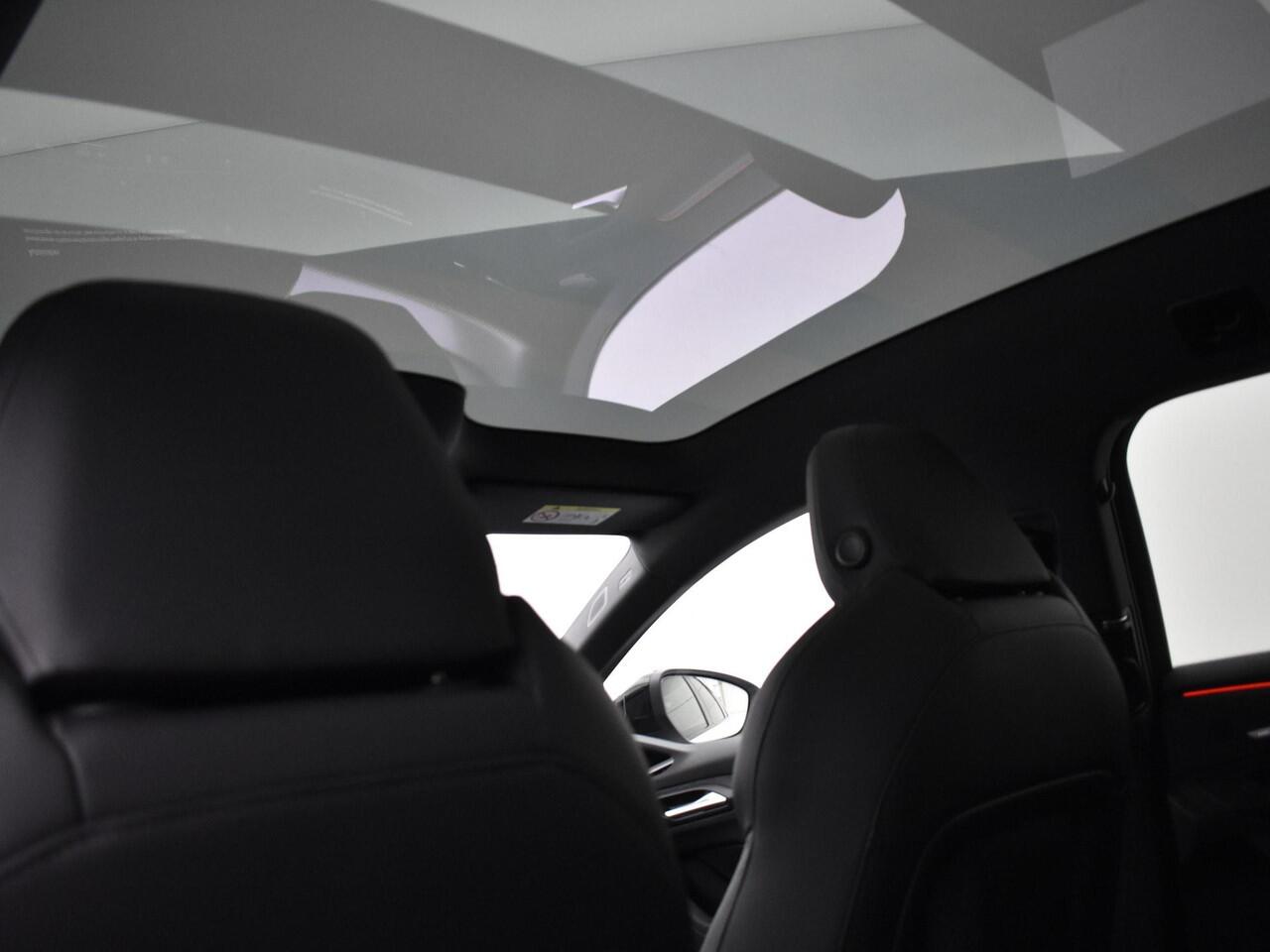 Audi A6 e-tron Avant S edition 83 kWh 286 PK · Tech Pro · 21" LM Velgen · Panorama-glasdak · Privacy glas · MEGA Sale