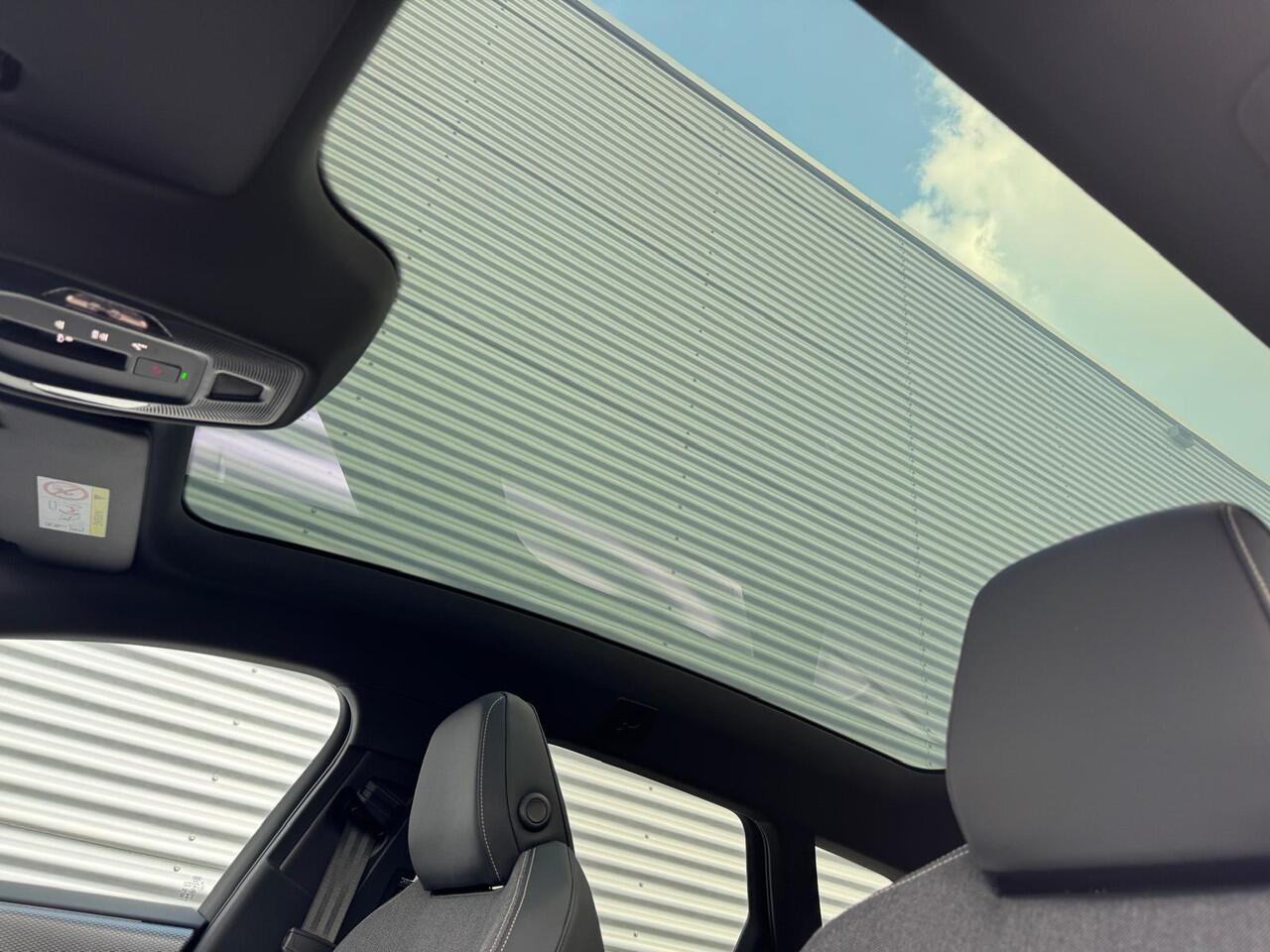 Audi A6 e-tron Avant S edition 100 kWh / 367 PK | Panoramadak | Passagiersdisplay | Matrix LED-koplampen | 360 graden camera