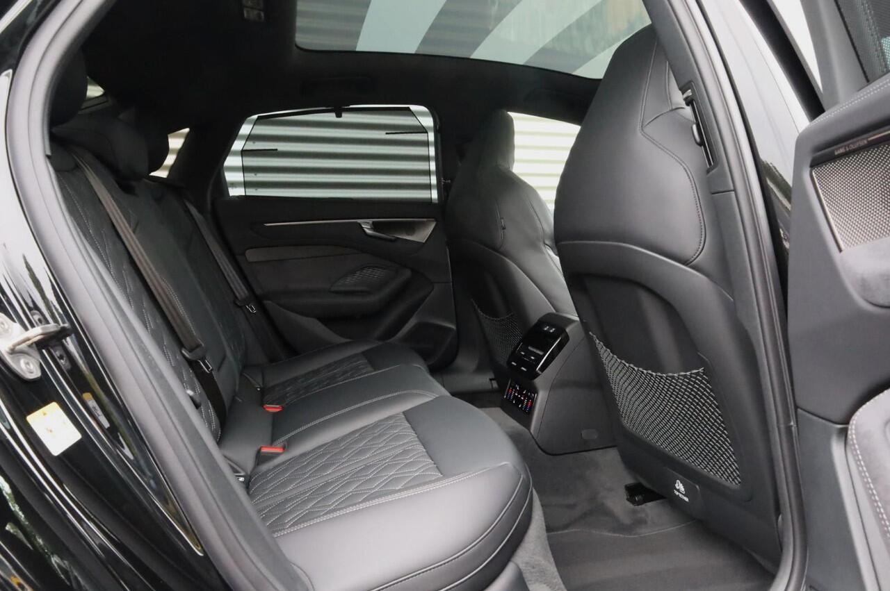 Audi A6 Limousine e-hybrid Competition Trekhaak l Massage l Pano.dak