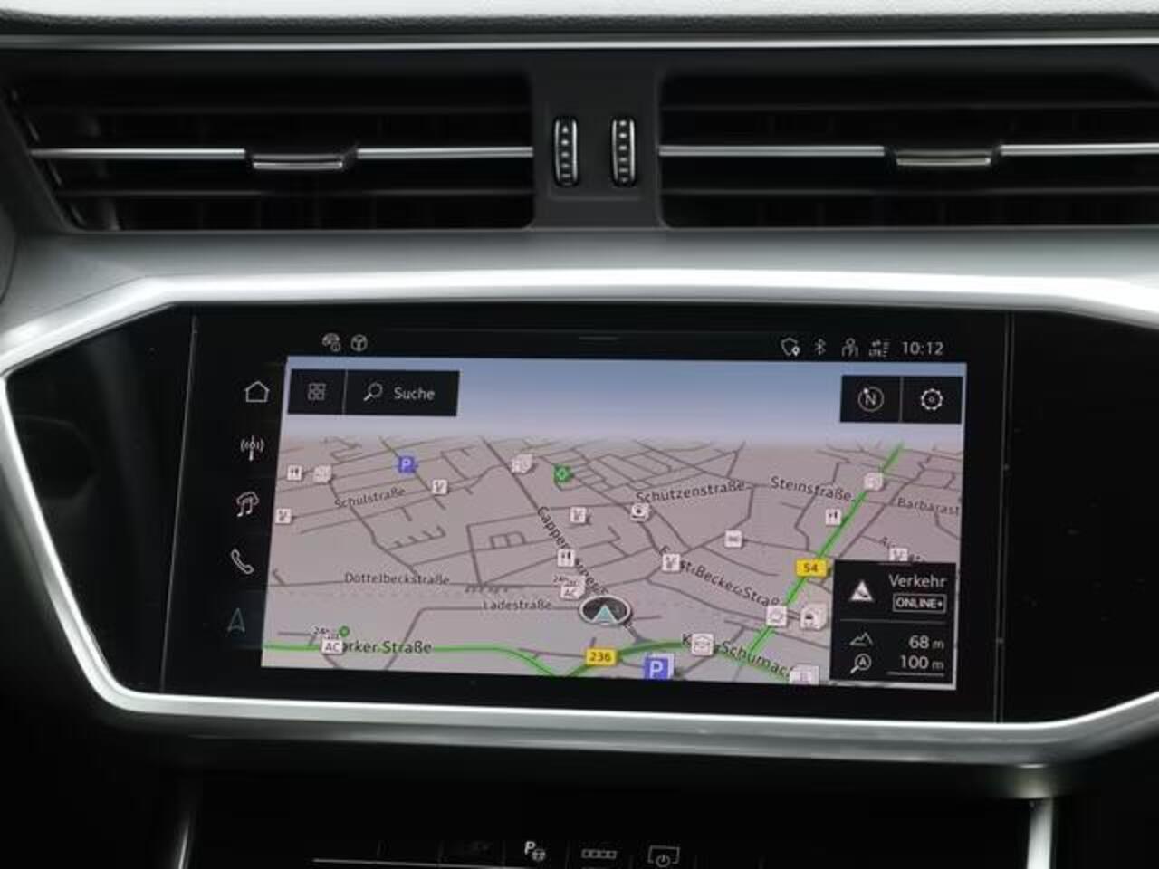 Audi A6 Avant 50 TFSI e quattro Advanced edition